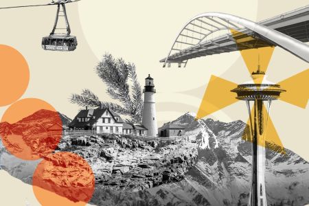 Three Cities, Two Airports and a Rental Car: Open Jaw Your Way to the Ultimate Summer Road Trip