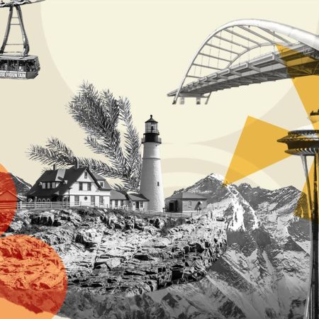 Three Cities, Two Airports and a Rental Car: Open Jaw Your Way to the Ultimate Summer Road Trip
