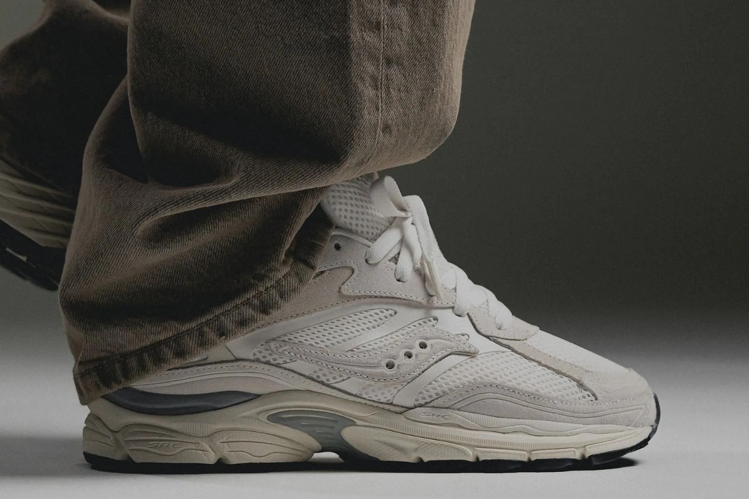 Saucony Omnigrid