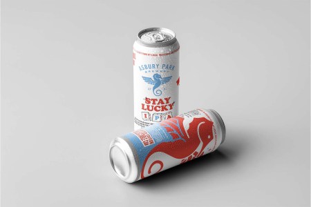The Gaslight Anthem Just Released a Great New IPA