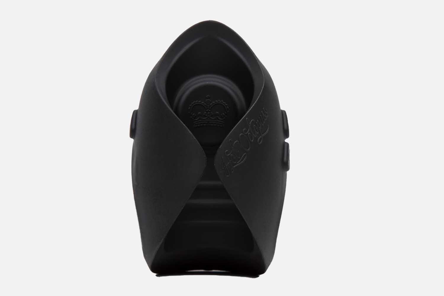 Hot Octopuss PULSE SOLO ESSENTIAL Vibrating Male Masturbator