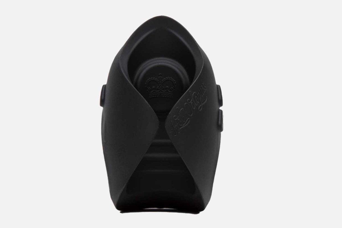 Hot Octopuss PULSE SOLO ESSENTIAL Vibrating Male Masturbator