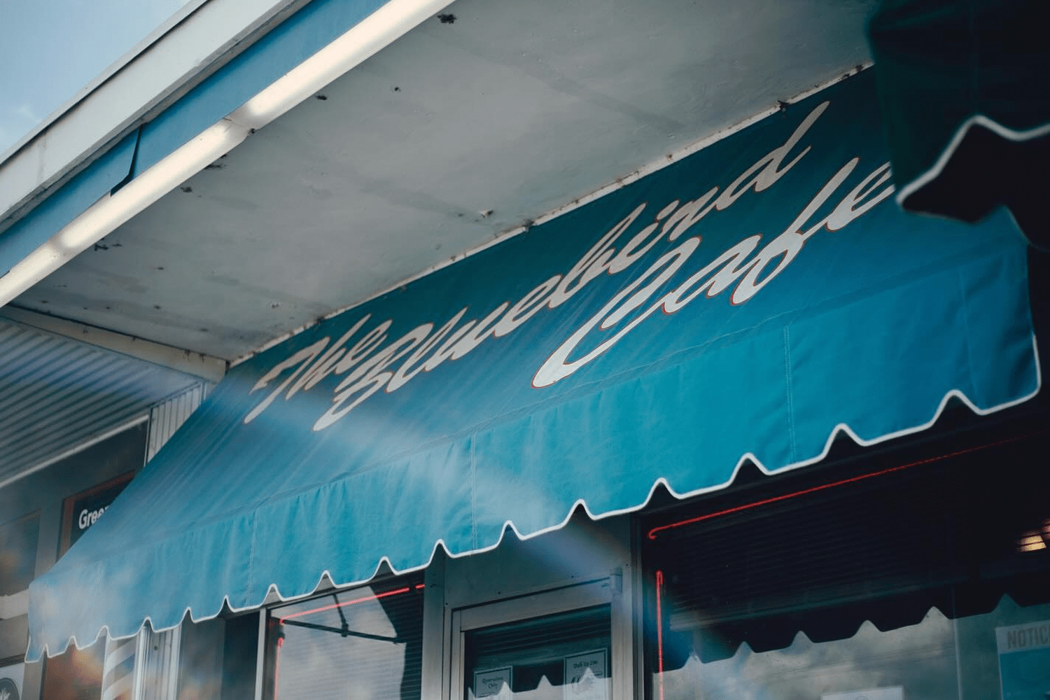 The Bluebird Cafe is one of the world’s preeminent listening rooms.