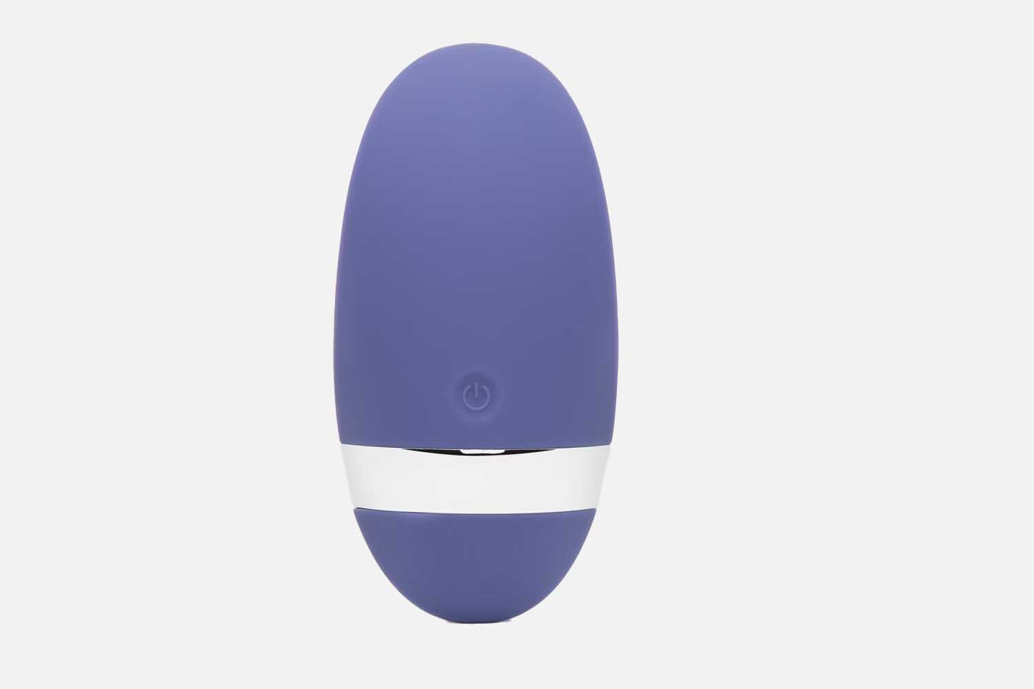 Tracey Cox Supersex Powerful Rechargeable Clitoral Vibrator
