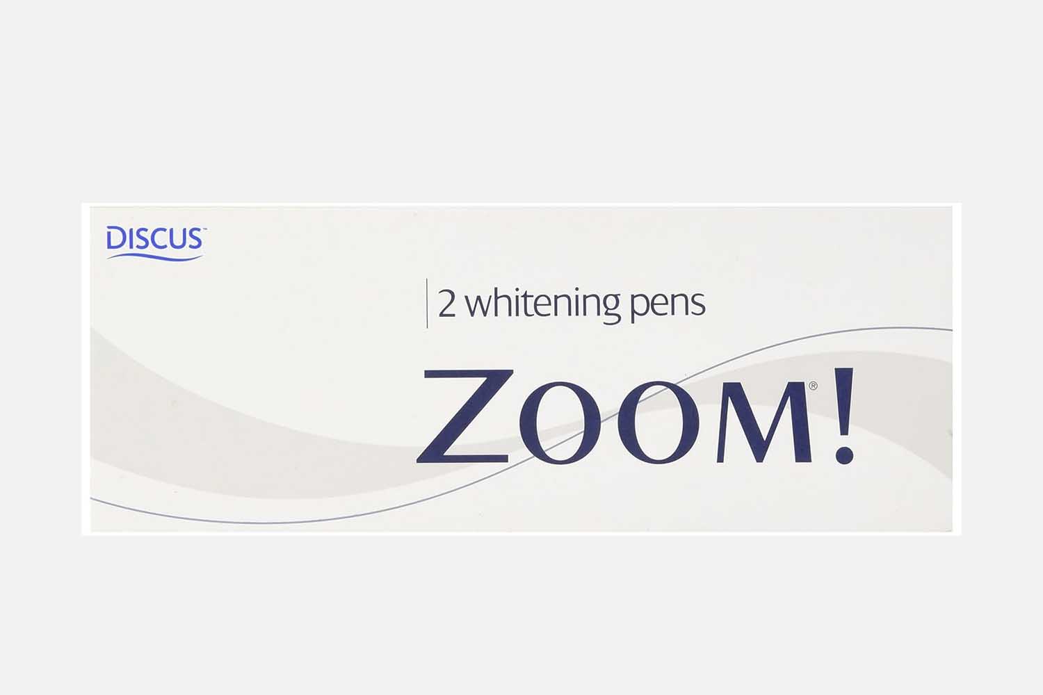 Zoom Whitening Pens