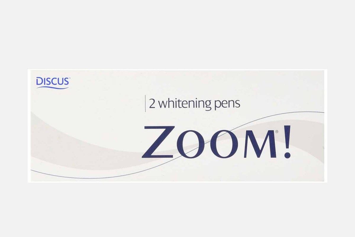 Zoom Whitening Pens