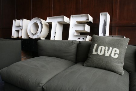 Industry Data Shows Good News for Luxury Hotels