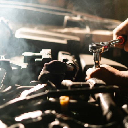 Auto repair