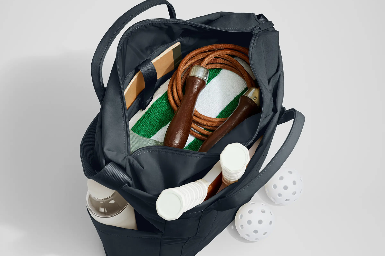 Away’s Courtside Tote Collection