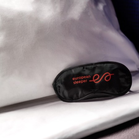 European Sleeper logo