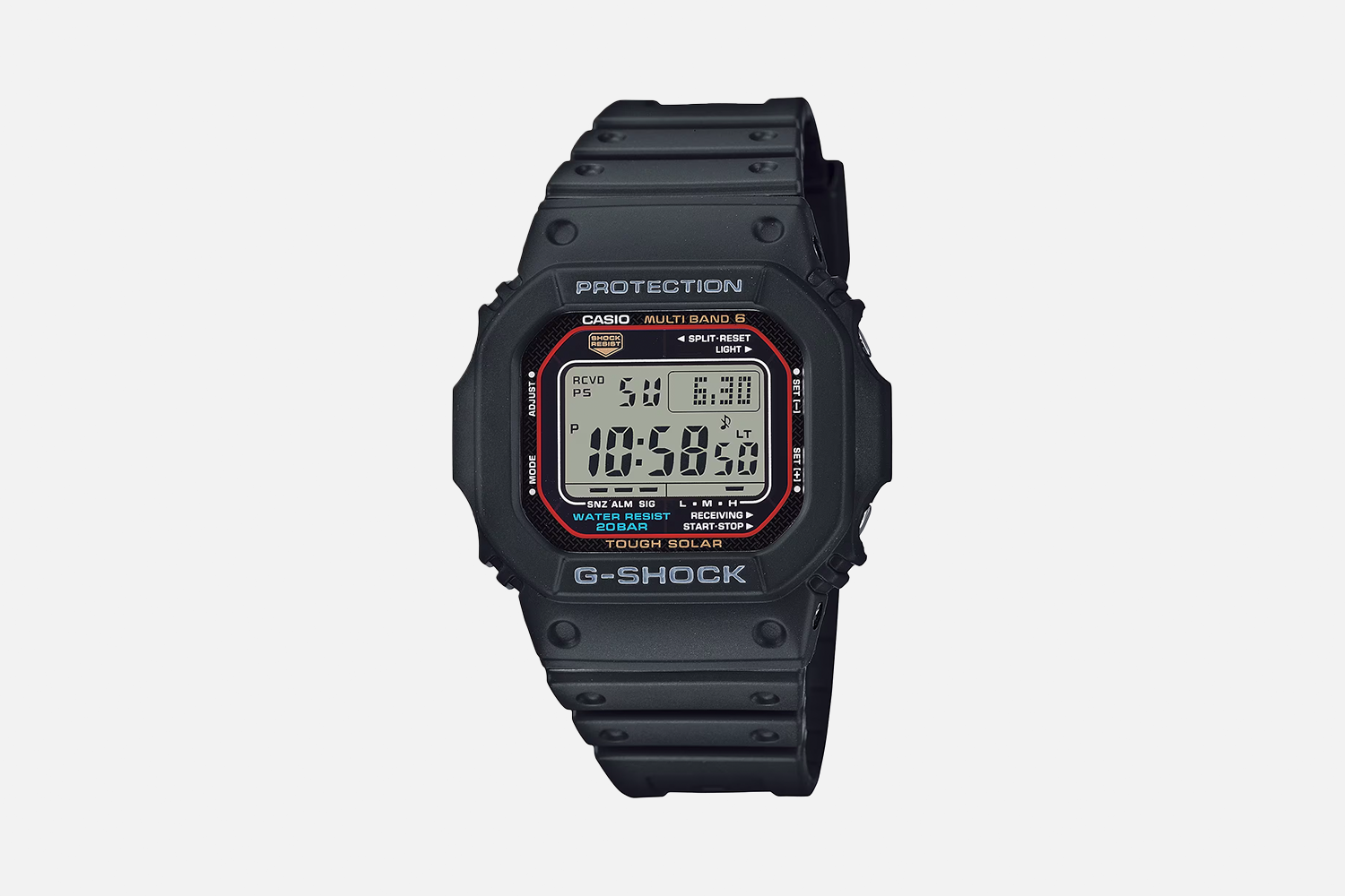 G-SHOCK 5600 Series GWM5610-1