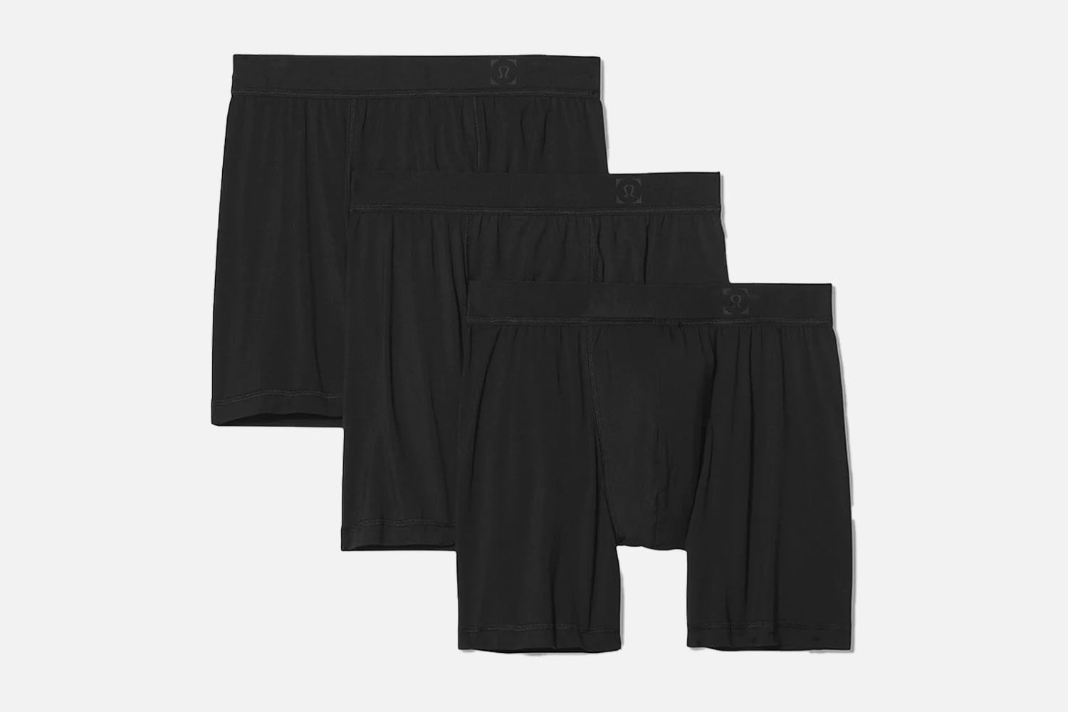 Lululemon Always In Motion 5u0026amp;#8243; Boxer (3-Pack)