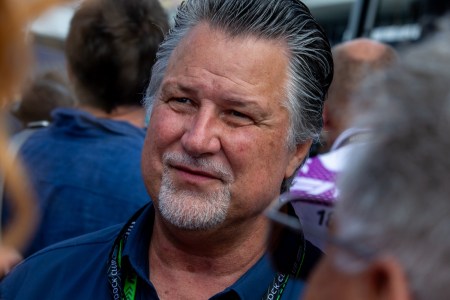 F1 Faces Justice Department Investigation Over Denying Andretti-Cadillac Team