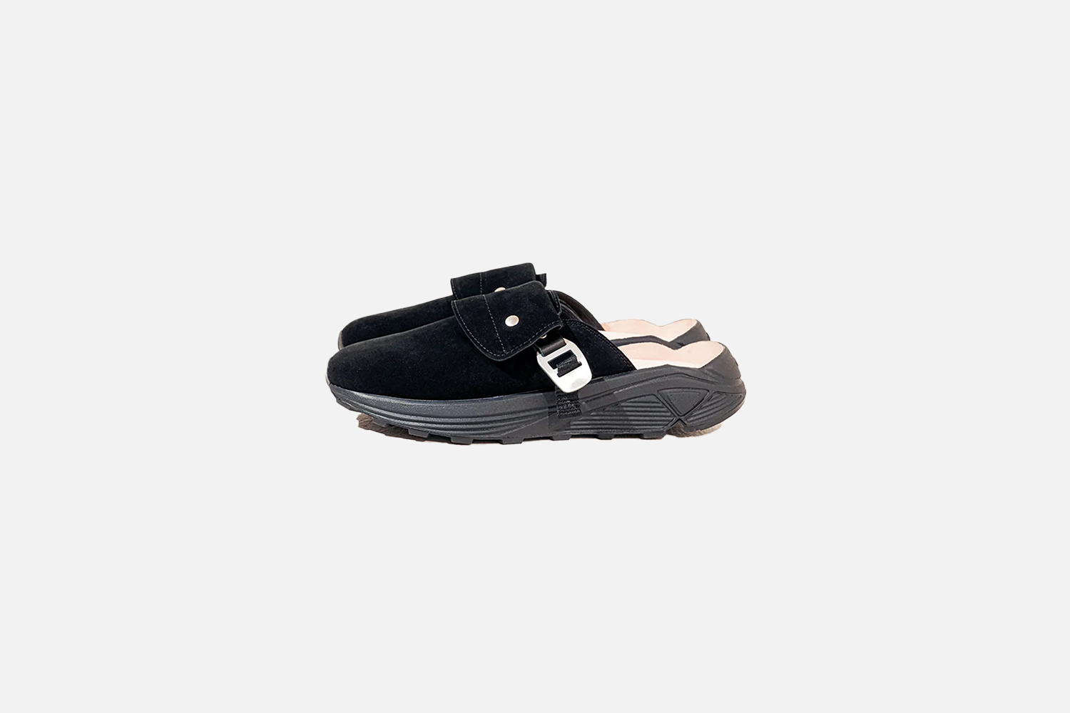 Goods & Services x 18 East Hybrid Mules