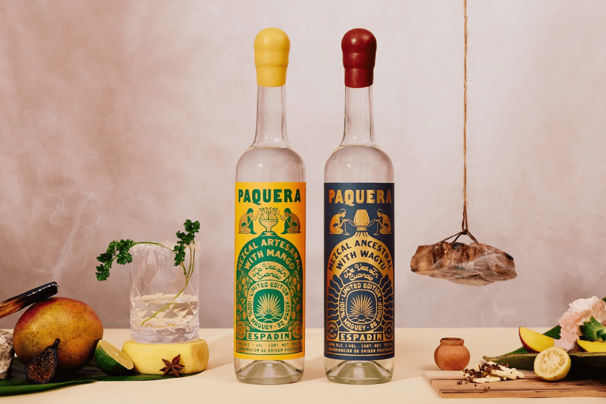 Paquera Waygu Mezcal
