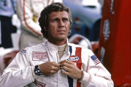 Two Upcoming Auctions Showcase Steve McQueen’s Enduring Legacy