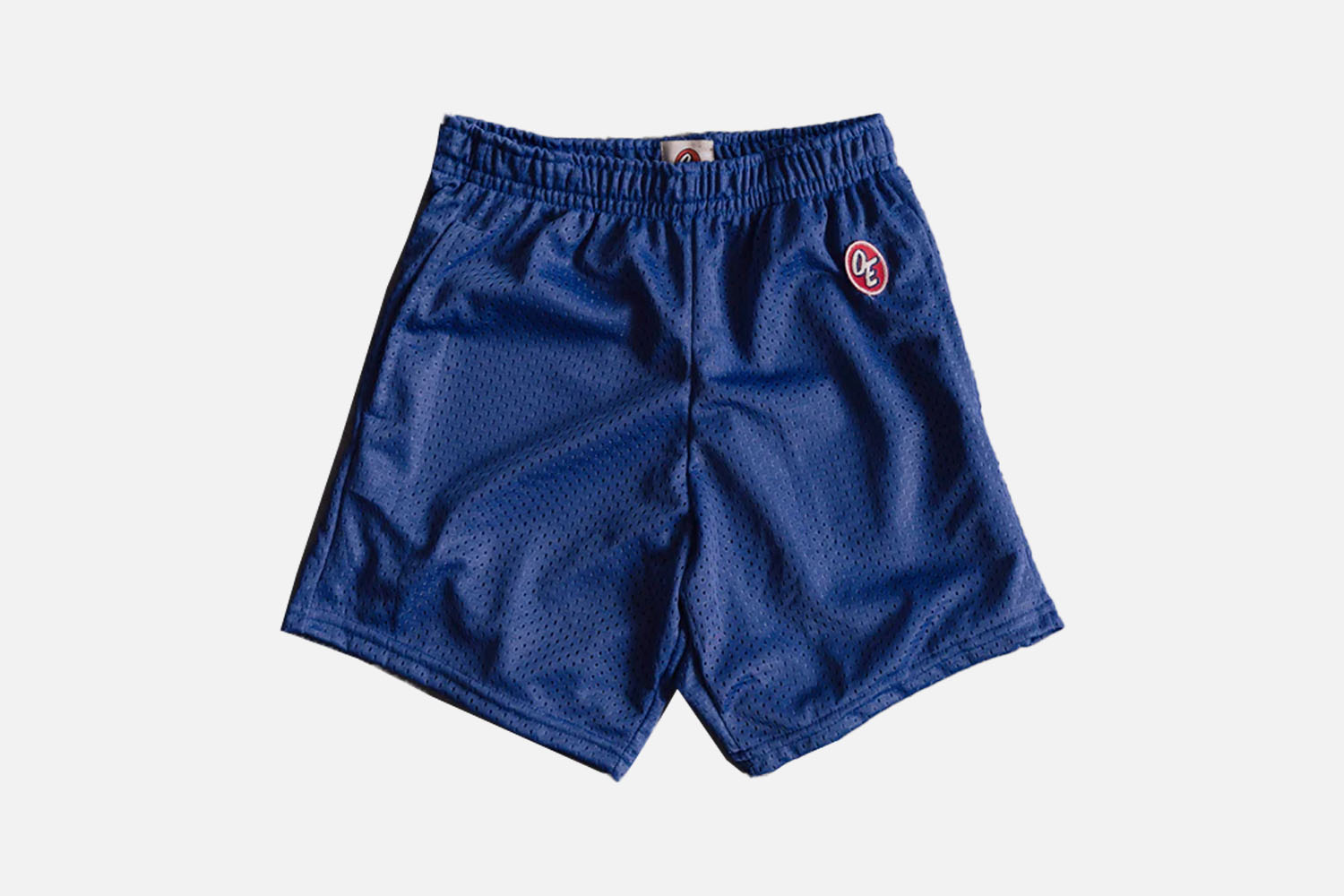 American Trench O.E. Classic Mesh Short