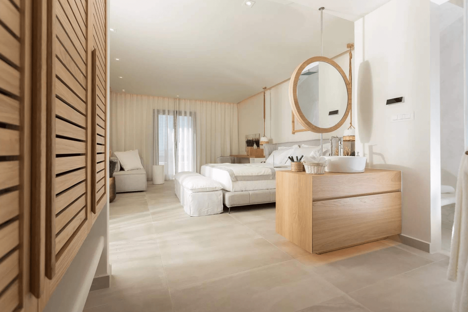 18 Grapes Hotel Naxos