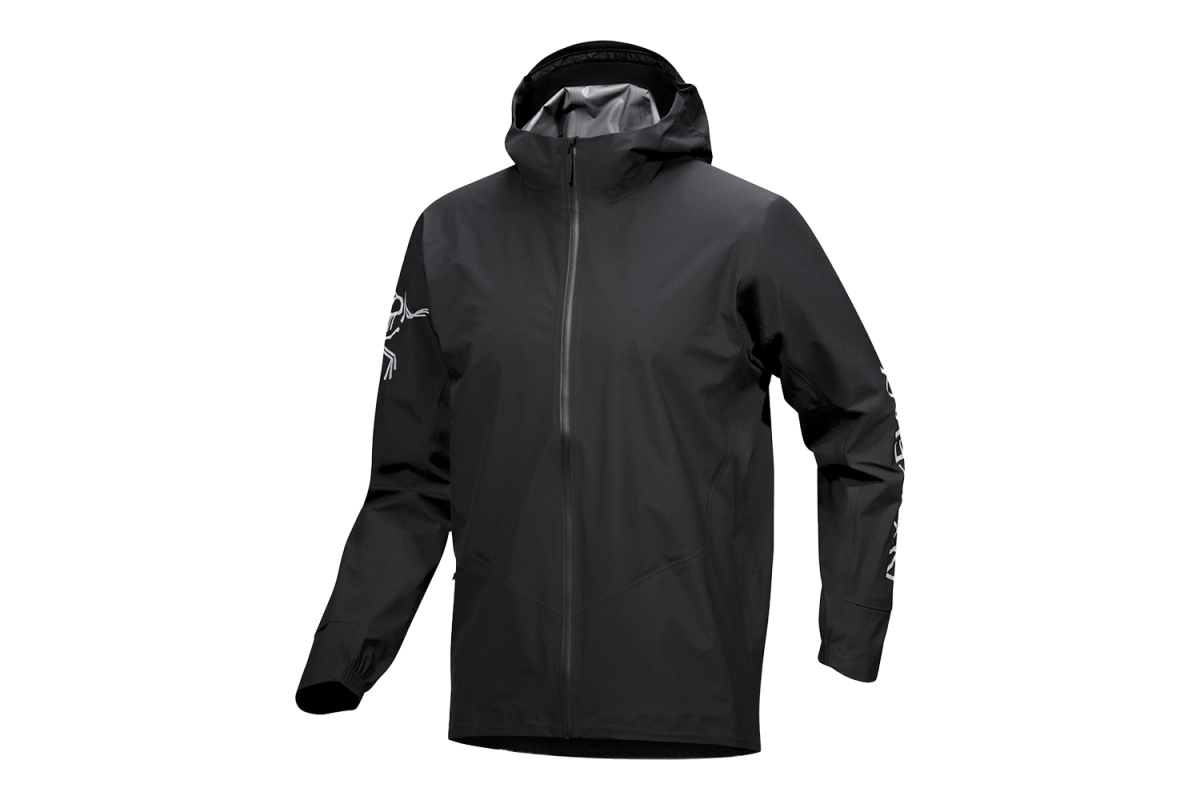 Arc'teryx Norvan Jacket