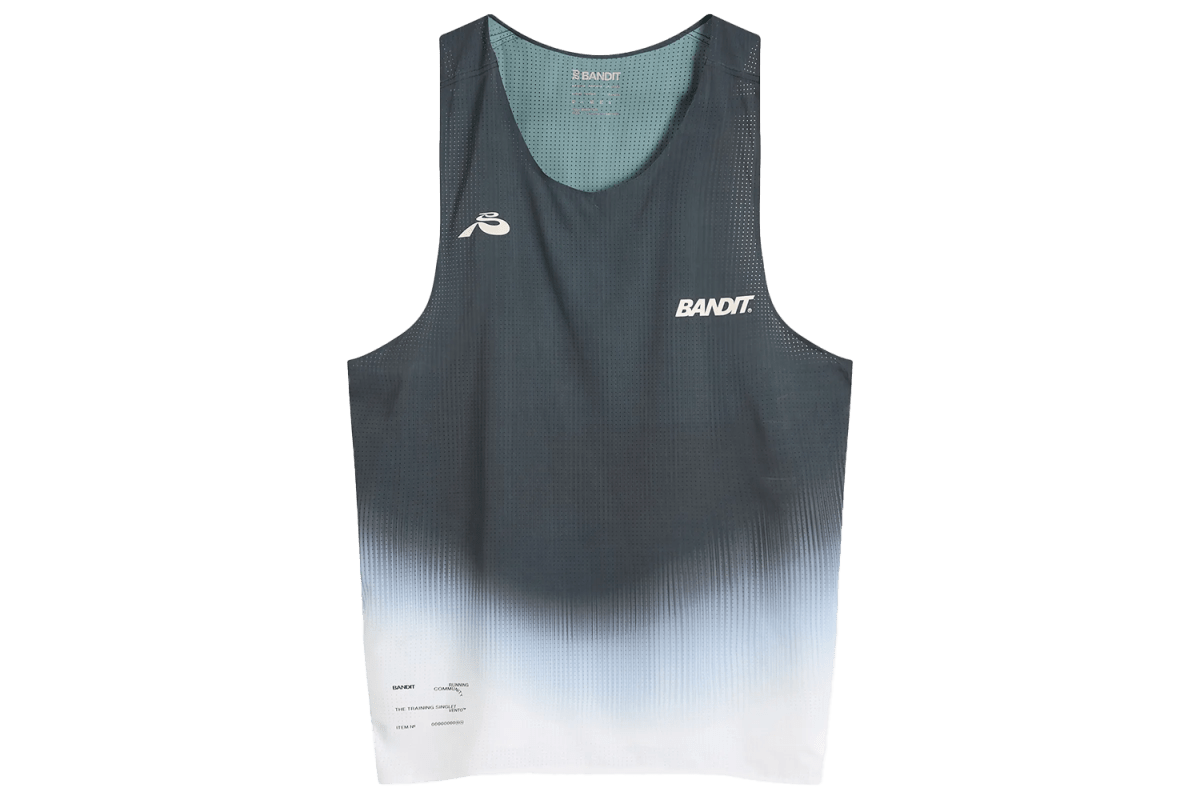Bandit Vento Performance Singlet