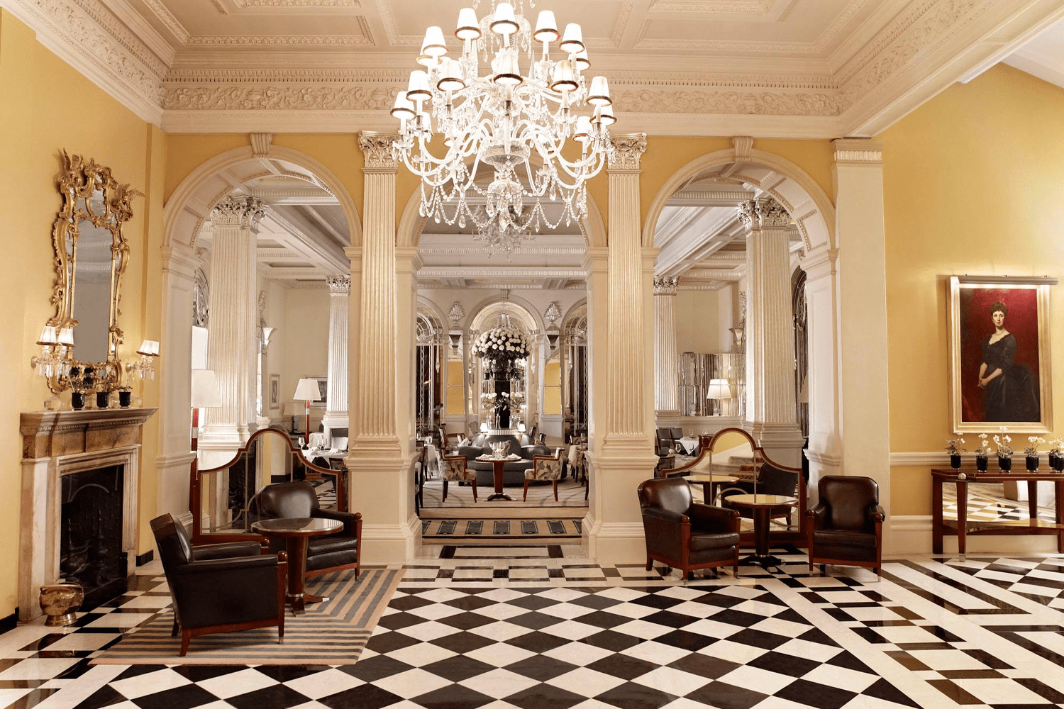 Claridge's
