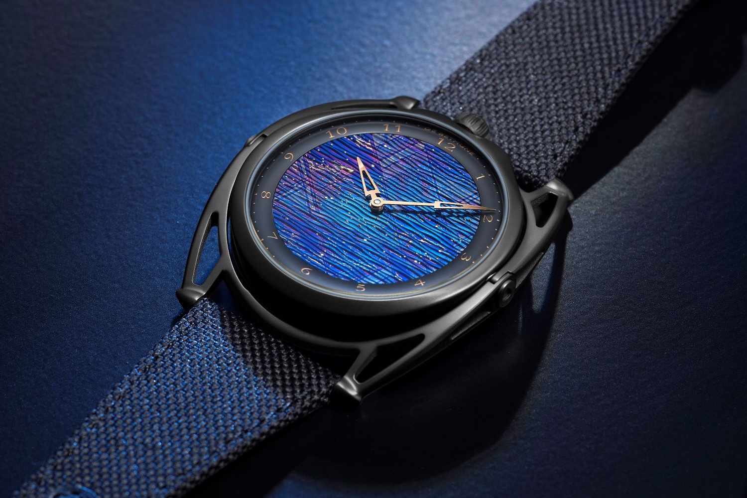 De Bethune DB28 XS Aérolite