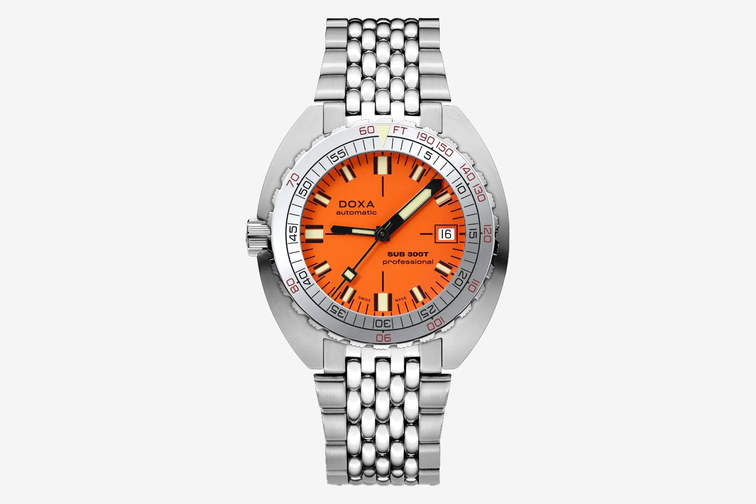 Doxa SUB 300T Aristera