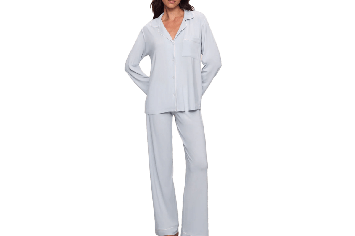 Eberjey Gisele TENCEL Modal Long PJ Set<br><a href="https://eberjey.com/products/gisele-tencel-modal-long-pj-set-ice-blue-ivory?variant=42417320001688&g_acctid=933-603-9741&g_adgroupid=&g_adid=&g_adtype=none&g_campaign=Google_Pmax_BestPerformers_ExclSilks_tROAS&g_campaignid=22650079110&g_keyword=&g_keywordid=&g_network=x&utm_source=google&utm_medium=cpc&utm_campaign=&utm_content=&utm_term=&gad_source=1&gad_campaignid=22659845653&gbraid=0AAAAAD-s2xbUOoEkXIs4Ji7kwAWkQVOwU&gclid=CjwKCAiA_dDIBhB6EiwAvzc1cJVbjcwv1sh9oo3udIEYd3GkTjG3Wb6mmm9al2wJDfG9hEmghuX11RoCkHwQAvD_BwE#reviews-widget"></a>