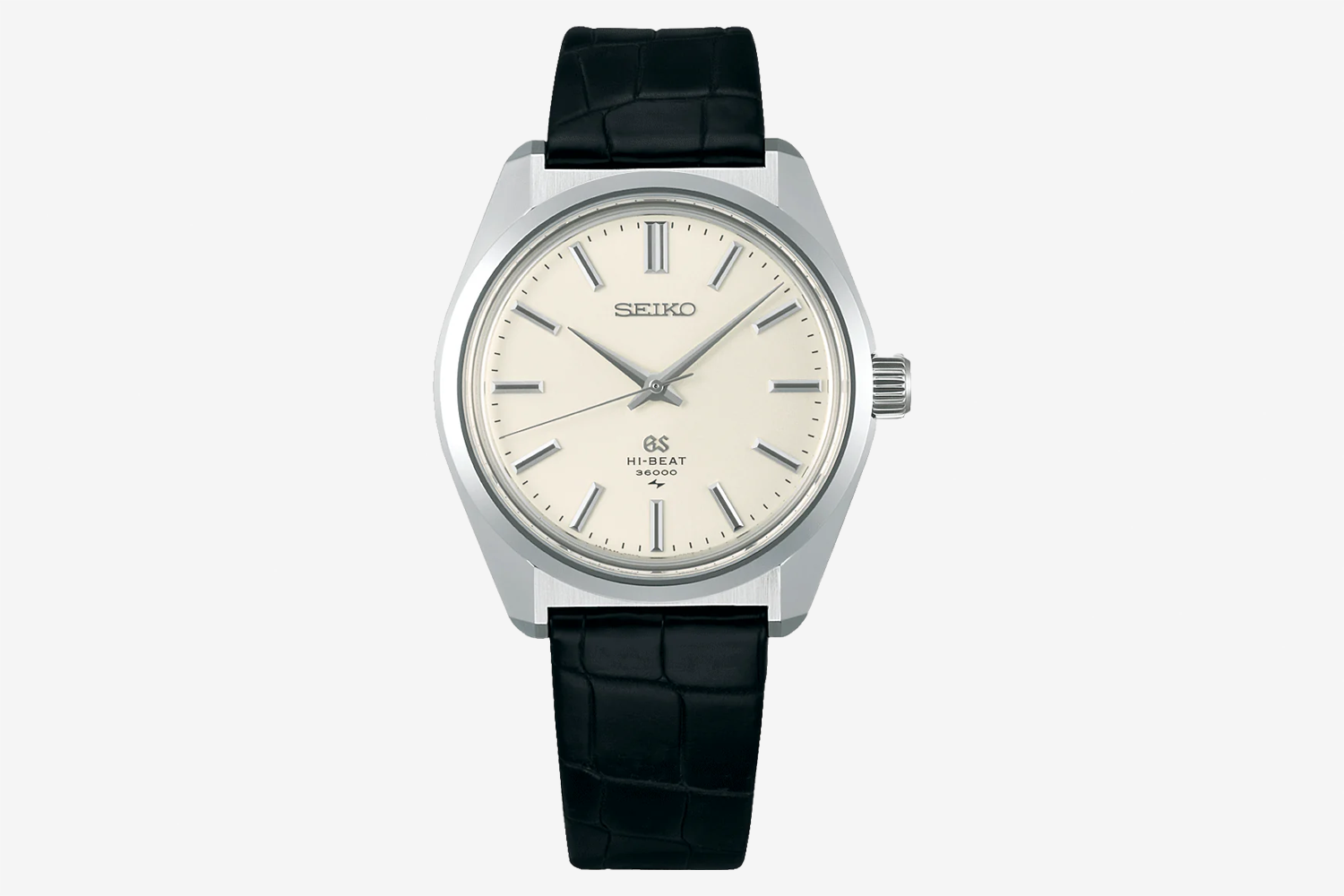 Grand Seiko Heritage Collection Manual Hi-Beat 36000 80 Hours SLGW005