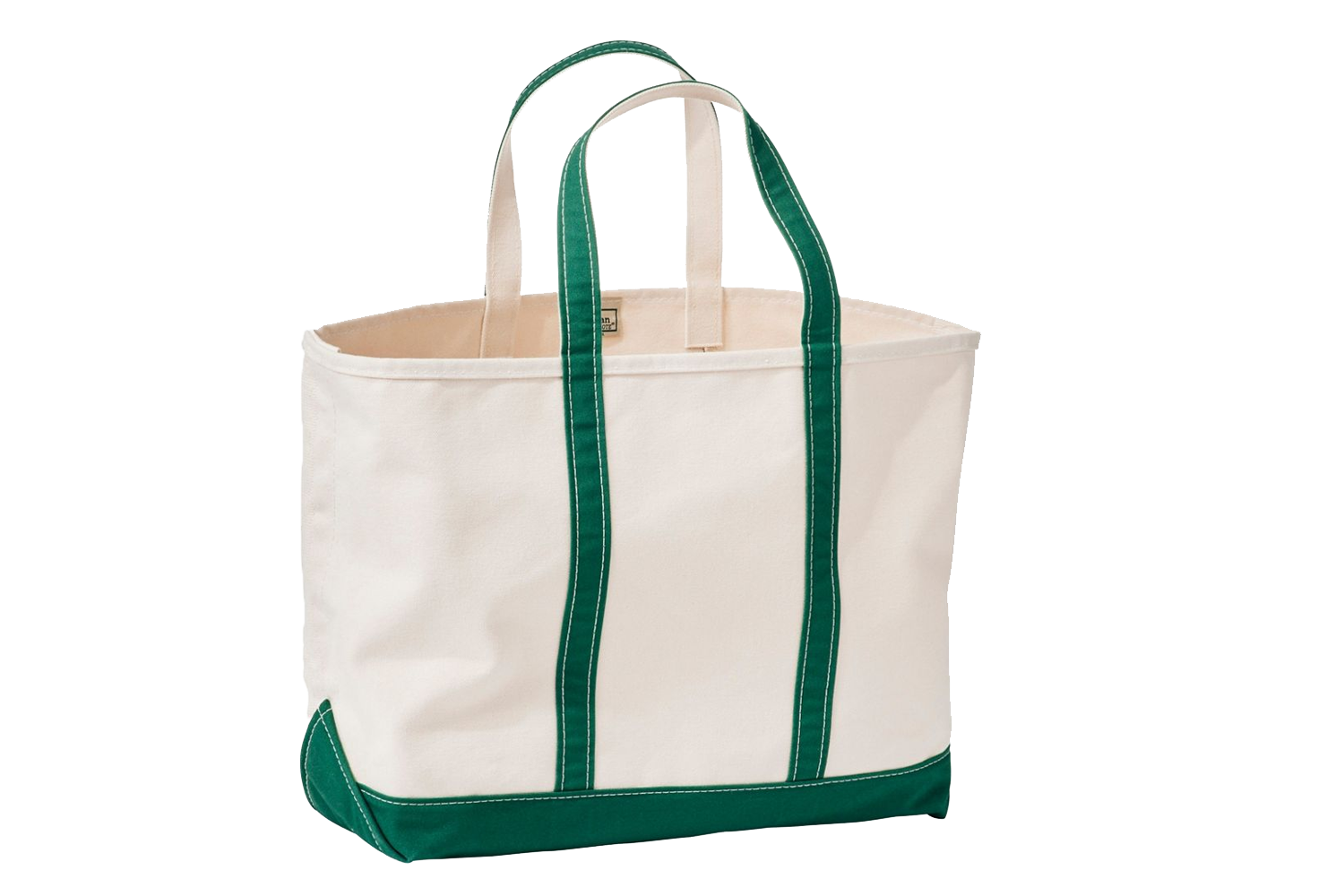 L.L.Bean Boat and Tote