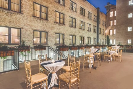 Colorado Is Home to the First Registry Collection Hotel in the US