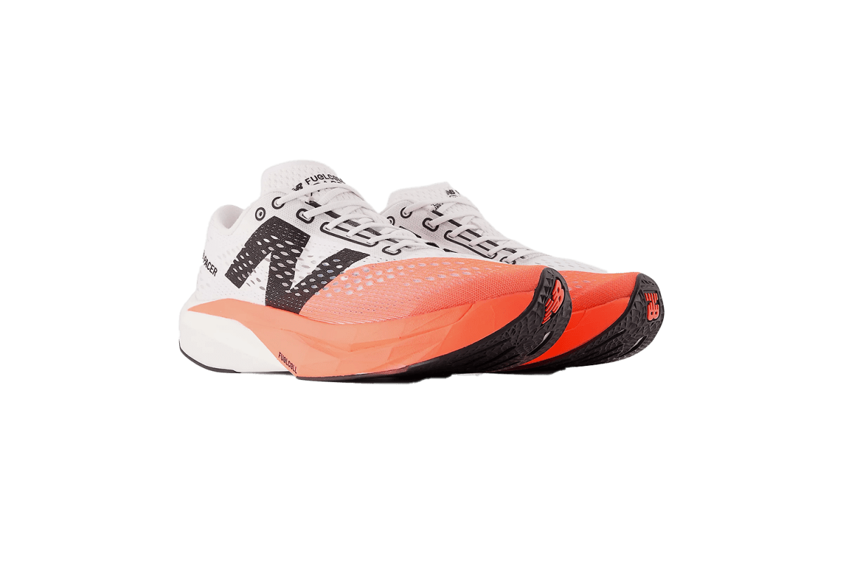 New Balance FuelCell SuperComp Pacer v2
