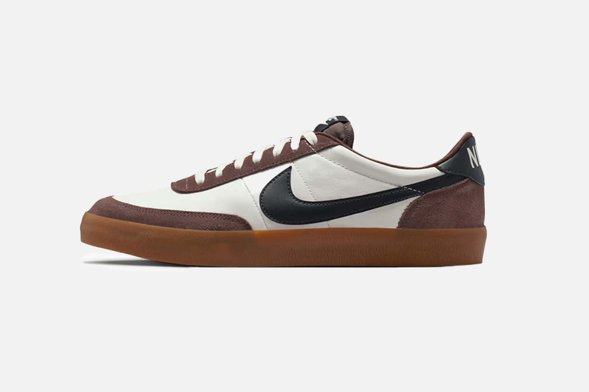 Nike Killshot 2 Leather Sneakers
