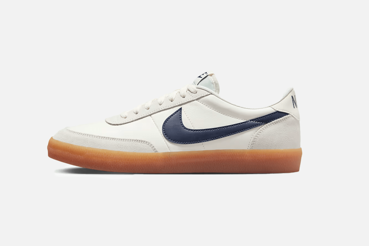 Nike Killshot 2 Leather Sneakers