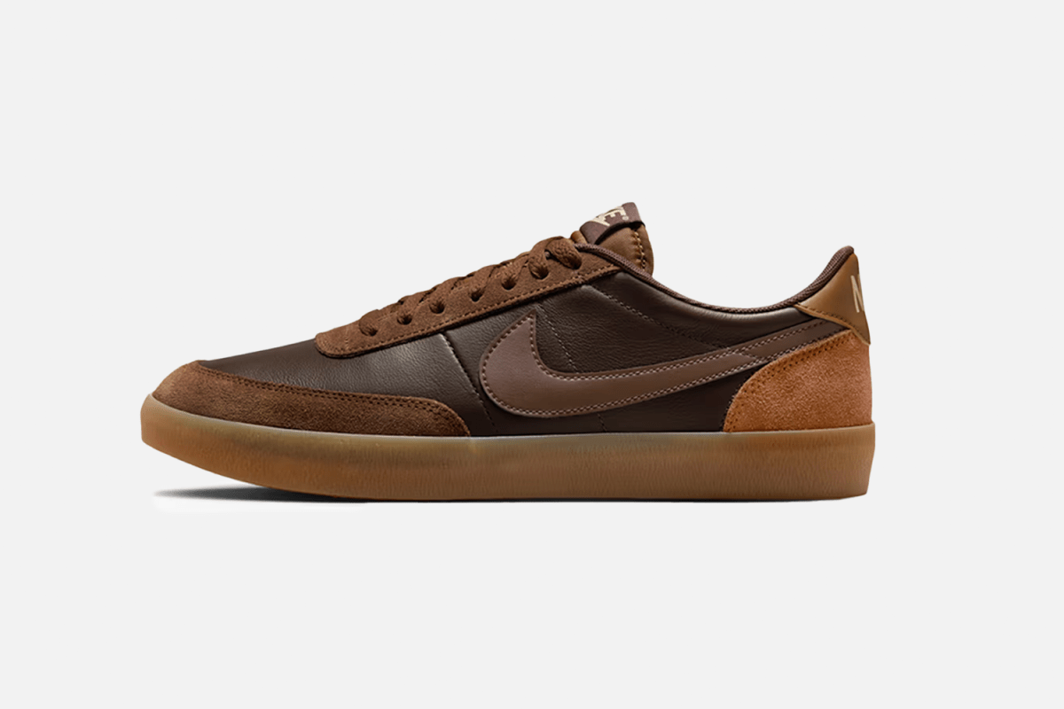 Nike Killshot 2 Leather Sneakers