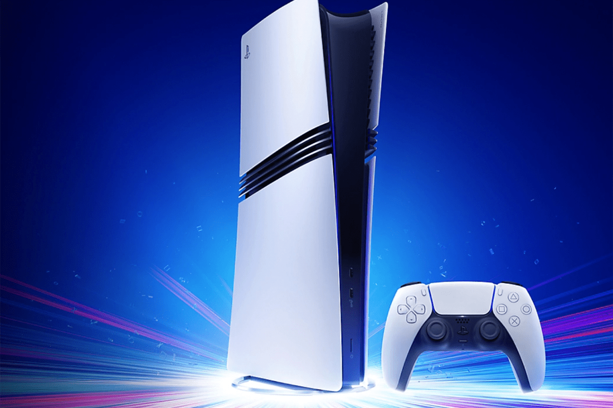PlayStation 5 Pro