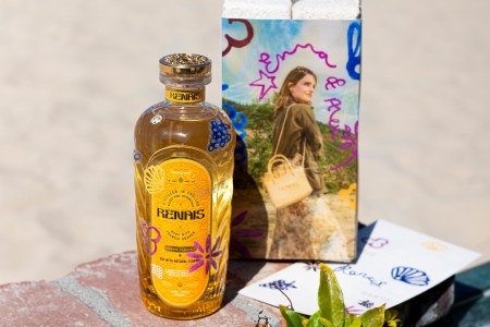 Renais Offers a Winemaker’s Perspective on Gin