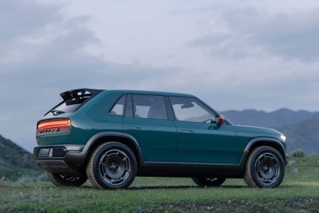 Rivian Getting Into the Pre-Owned Market Is a Good Sign