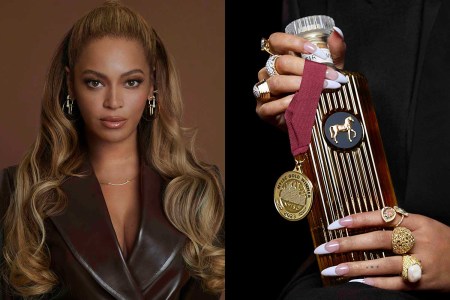 A First Taste of SirDavis, the New American Whisky From Beyoncé