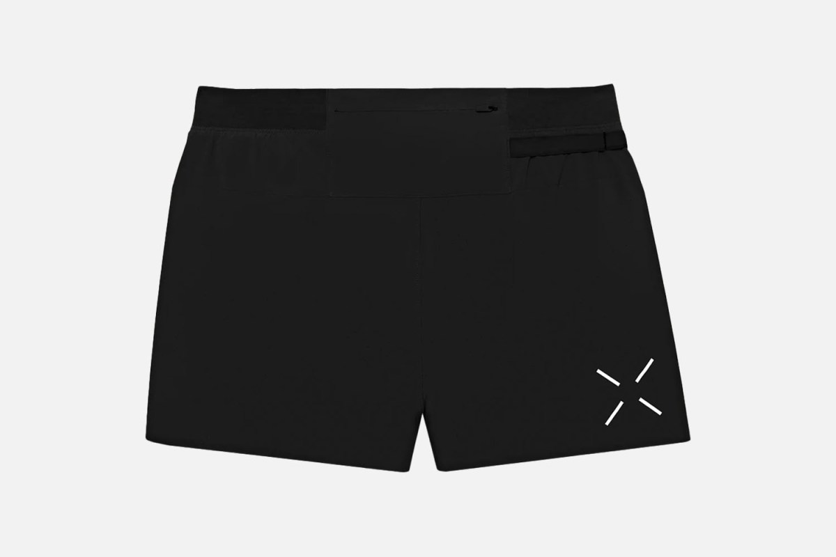 Ten Thousand Distance Short