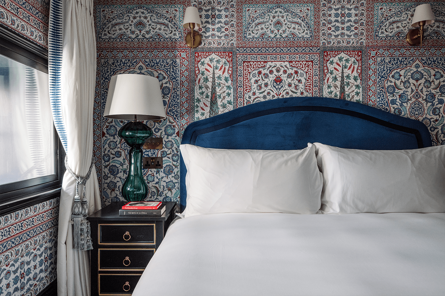 The Heritage Suite at the 22