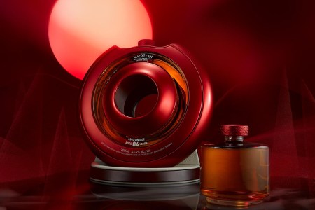 How The Macallan Creates a $190,000 Single Malt