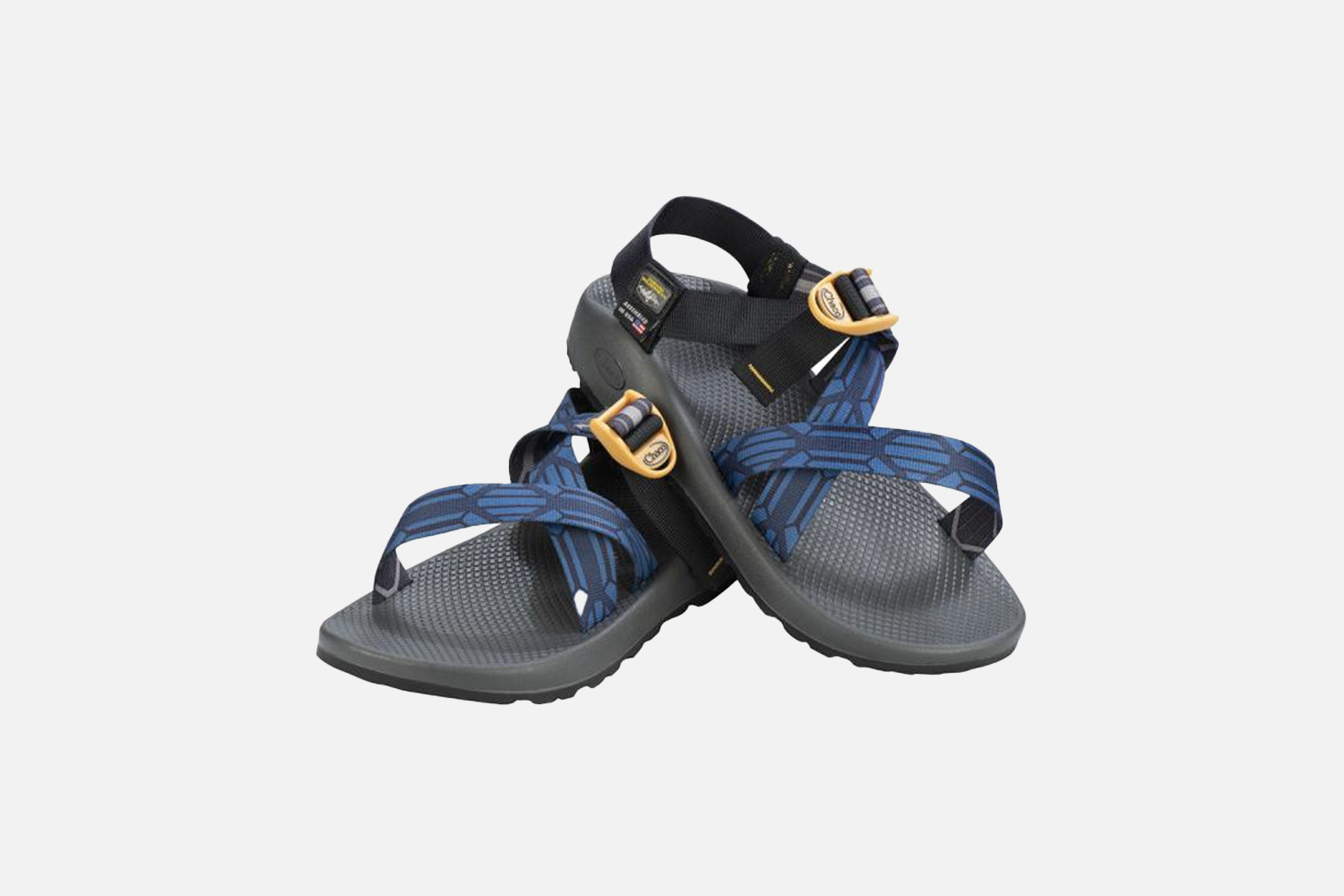 Subaru Wilderness Chaco Sandals
