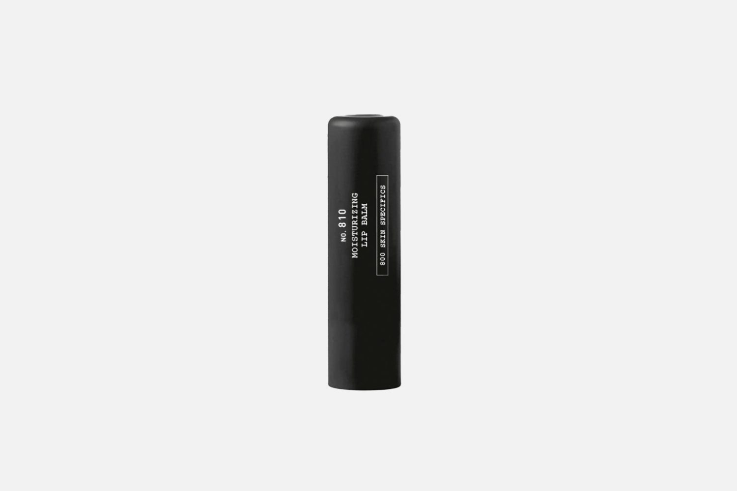 Depot NO.810 Moisturizing Lip Balm