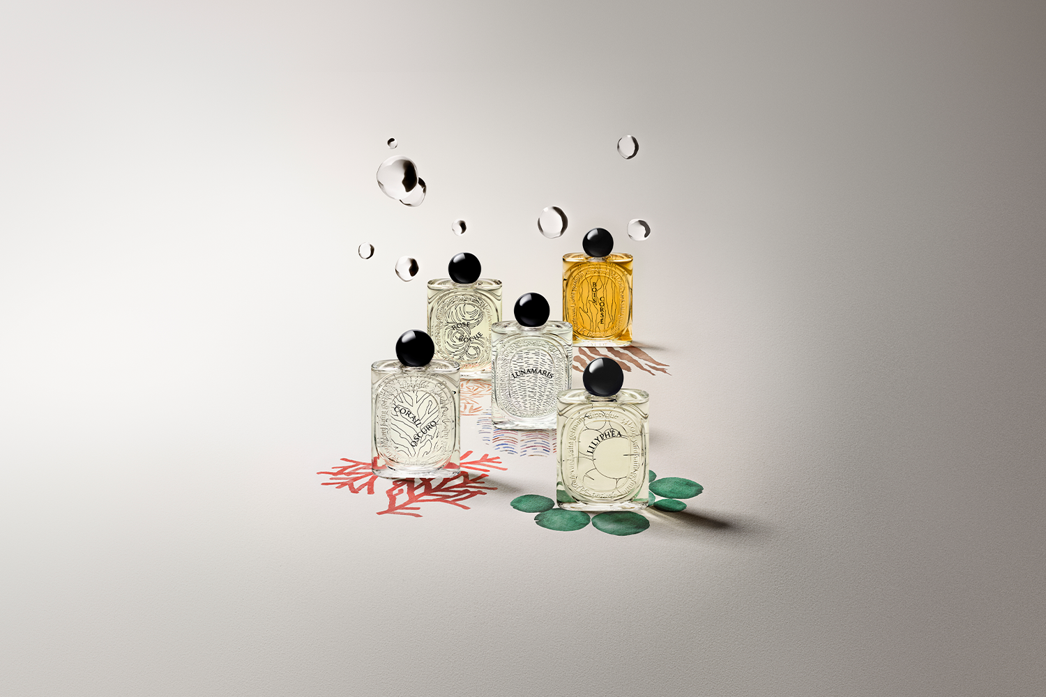 Shop the new Diptyque collection