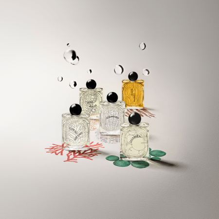 Shop the new Diptyque collection