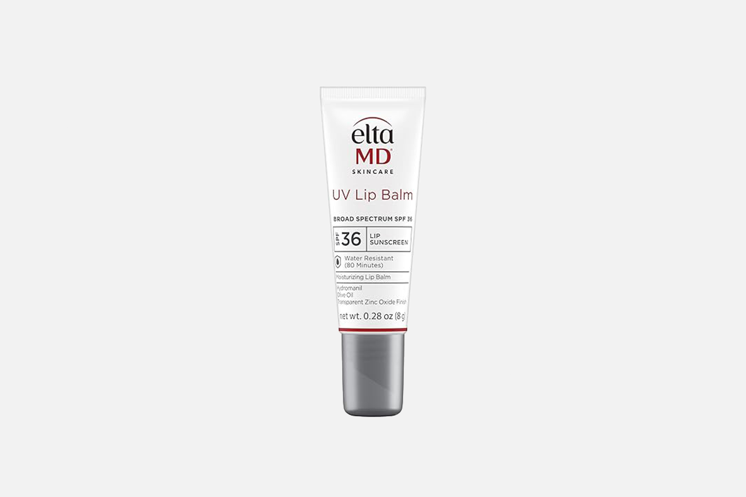EltaMD UV Lip Balm Broad-Spectrum SPF 36