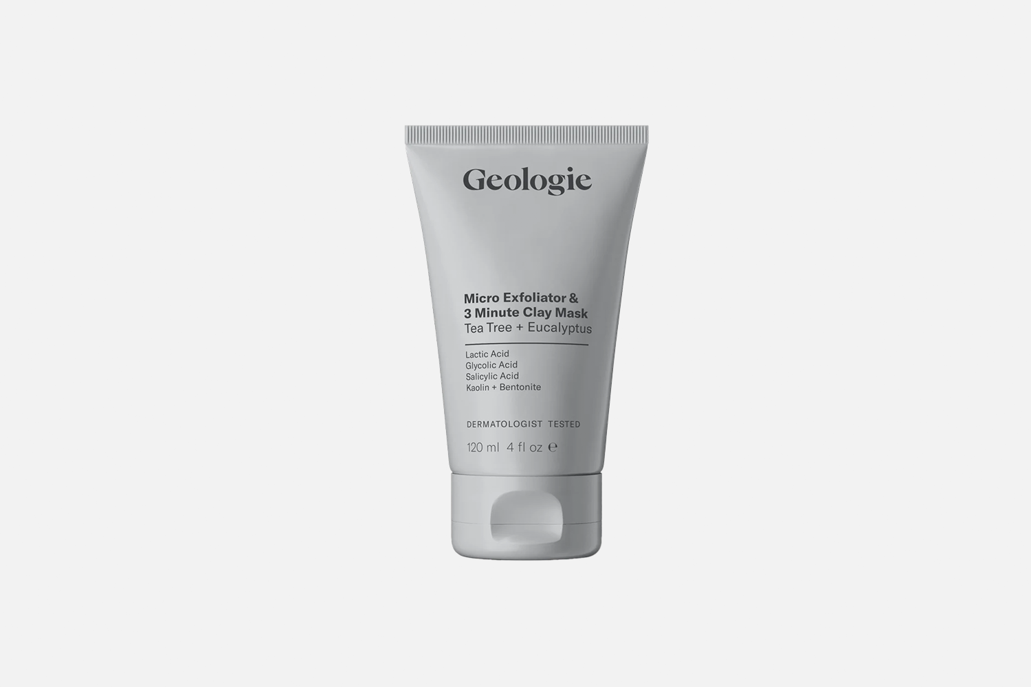 Geologie Micro Clay Exfoliator