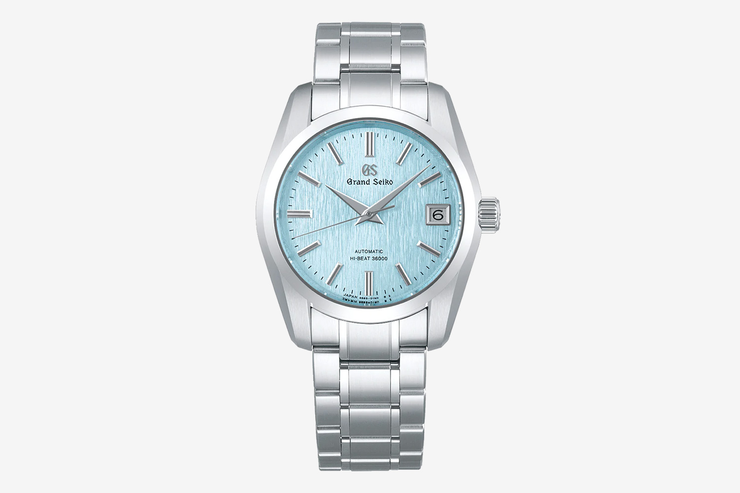 Heritage Collection Hi-Beat 36000 SBGH347