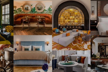 InsideHook’s 100 Best Hotels in the World